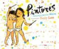 pintores-suzy lee-seung yeon-moon-9788492412785 pintores-suzy lee-seung yeon-moon-9788492412785