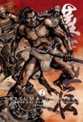 satsuma gishiden nº 2-hoiroshi hirata-9788492458585 satsuma gishiden nº 2-hoiroshi hirata-9788492458585