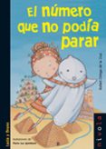 el numero que no podia parar-r. ortega de la cruz-9788492493685 el numero que no podia parar-r. ortega de la cruz-9788492493685