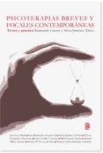 psicoterapias breves y focales contemporáneas. teoría y práctica-sylvia a. jimenez-raimundo guerra-9788492497485 psicoterapias breves y focales contemporáneas. teoría y práctica-sylvia a. jimenez-raimundo guerra-9788492497485