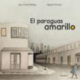el paraguas amarillo-joel franz rosell-9788492608485 el paraguas amarillo-joel franz rosell-9788492608485