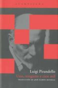 uno, ninguno y cien mil-luigi pirandello-9788492649785 uno, ninguno y cien mil-luigi pirandello-9788492649785