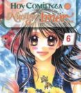hoy comienza nuestro amor nº 6-kanan minami-9788492725885 hoy comienza nuestro amor nº 6-kanan minami-9788492725885