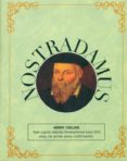 nostradamus-henry collins-9788492736485 nostradamus-henry collins-9788492736485