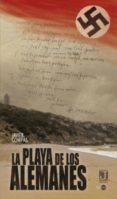 la playa de los alemanes-javier compas montero de espinosa-9788492868285 la playa de los alemanes-javier compas montero de espinosa-9788492868285