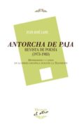 ANTORCHA DE PAJA-2253451-otro-formato
