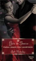 guia de jessica para ligar con vampiros-beth fantaskey-9788492929085 guia de jessica para ligar con vampiros-beth fantaskey-9788492929085