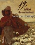 doce años de esclavitud-solomon northup-9788492979585 doce años de esclavitud-solomon northup-9788492979585
