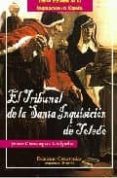 el tribunal de la santa inquisicion de toledo: breve historia de la inquisicion en españa-jesus perezagua delgado-9788493533885 el tribunal de la santa inquisicion de toledo: breve historia de la inquisicion en españa-jesus perezagua delgado-9788493533885