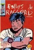 fallos de raccord-marcos prior-9788493615185 fallos de raccord-marcos prior-9788493615185