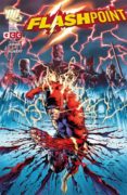 flashpoint núm. 01 (+ póster de regalo)-geoff johns-9788493950385 flashpoint núm. 01 (+ póster de regalo)-geoff johns-9788493950385