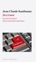 sex@mor-jean-claude kaufmann-9788493987985 sex@mor-jean-claude kaufmann-9788493987985