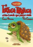 terapicuentos 8:la tortuga taratuga es tan timida que parece muda-paul caballero barturen-carmen villanueva rivero-9788494020285 terapicuentos 8:la tortuga taratuga es tan timida que parece muda-paul caballero barturen-carmen villanueva rivero-9788494020285