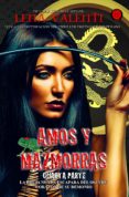 amos y mazmorras iv (ebook)-9788494120985 amos y mazmorras iv (ebook)-9788494120985