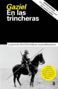 en las trincheras (edición especial)-agusti calvet-9788494143885 en las trincheras (edición especial)-agusti calvet-9788494143885