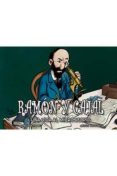 ramon y cajal: una vida al microscopio-jordi bayarri-jesus huguet-9788494223785 ramon y cajal: una vida al microscopio-jordi bayarri-jesus huguet-9788494223785