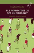 els avantatges de ser un marginat-stephen chbosky-9788494235085 els avantatges de ser un marginat-stephen chbosky-9788494235085