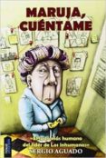 maruja, cuentame-sergio aguado-9788494284885 maruja, cuentame-sergio aguado-9788494284885