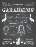 garabatos con literatura mini-jennifer adams-9788494316685 garabatos con literatura mini-jennifer adams-9788494316685