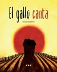 el gallo canta-nono granero moya-9788494402685 el gallo canta-nono granero moya-9788494402685