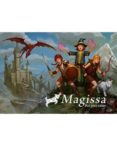 magissa: rol para niños-edanna patsaki-fernando reyes-9788494466885 magissa: rol para niños-edanna patsaki-fernando reyes-9788494466885