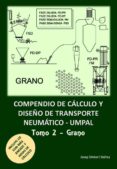 compendio de calculo y diseño de transporte neumaticos: volumen 2-9788494617485 compendio de calculo y diseño de transporte neumaticos: volumen 2-9788494617485