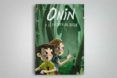 onin y el misterio del bosque-ibon martin-9788494629785 onin y el misterio del bosque-ibon martin-9788494629785
