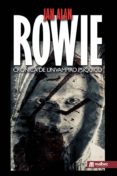 rowie: cronica de un vampiro psiquico-jan alan-9788494650185 rowie: cronica de un vampiro psiquico-jan alan-9788494650185