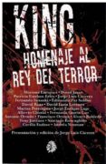 king: homenaje al rey del terror-9788494773785 king: homenaje al rey del terror-9788494773785