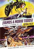 vamos a morir todos! ¡otra vez! lo insólito y paranormal en el cine 2-pedro delgado cavilla-9788494819285 vamos a morir todos! ¡otra vez! lo insólito y paranormal en el cine 2-pedro delgado cavilla-9788494819285