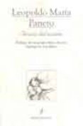 teoria del miedo-leopoldo maria panero-9788495142085 teoria del miedo-leopoldo maria panero-9788495142085