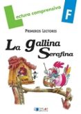 gallina serafina (cuaderno f)-merce viana martinez-9788495280985 gallina serafina (cuaderno f)-merce viana martinez-9788495280985