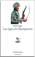 los tigres de mompracen (sandokan) (ofertas mestas)-emilio salgari-9788495311085 los tigres de mompracen (sandokan) (ofertas mestas)-emilio salgari-9788495311085