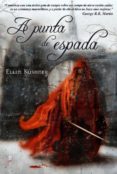 a punta de espada-ellen kushner-9788496173385 a punta de espada-ellen kushner-9788496173385