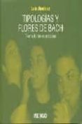 tipologias y flores de bach: teoria de las estructuras-luis jimenez-9788496381285 tipologias y flores de bach: teoria de las estructuras-luis jimenez-9788496381285