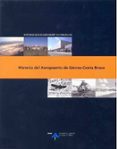historia del aeropuerto de girona-costa brava-luis utrilla-javier ortega martinez-9788496456785 historia del aeropuerto de girona-costa brava-luis utrilla-javier ortega martinez-9788496456785
