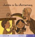 junto a la chimenea (mis primeros calcetines; 18) (cursiva)-teresa soler-9788496514485 junto a la chimenea (mis primeros calcetines; 18) (cursiva)-teresa soler-9788496514485