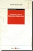 inmigracion y derechos sindicales-antonio baylos grau-9788496721685 inmigracion y derechos sindicales-antonio baylos grau-9788496721685