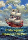 el mar español-borja cardelus muñoz-seca-9788496813885 el mar español-borja cardelus muñoz-seca-9788496813885