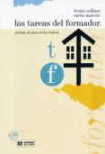las tareas del formador-denise vaillant-carlos marcelo-9788497000185 las tareas del formador denise vaillant carlos marcelo 9788497000185