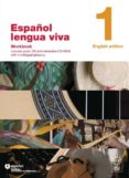 español lengua viva 1 (a1-a2): workbook (incluye audio cd y inter active cd-rom)-9788497131285 español lengua viva 1 (a1-a2): workbook (incluye audio cd y inter active cd-rom)-9788497131285