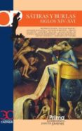 satiras y burlas s. xiv - xvi (ebook)-9788497405485 satiras y burlas s. xiv - xvi (ebook)-9788497405485