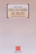 para una teoria del relato: las formas narrativas breves-juan paredes-9788497422185 para una teoria del relato: las formas narrativas breves-juan paredes-9788497422185
