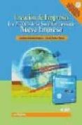 creacion de empresas. ley 7/2003 de la sociedad limitada: nueva e mpresa (incluye cd-rom)-antonio grandio dopico-oscar rama penas-9788497450485 creacion de empresas. ley 7/2003 de la sociedad limitada: nueva e mpresa (incluye cd-rom)-antonio grandio dopico-oscar rama penas-9788497450485