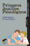 primeros auxilios psicologicos-manuel muñoz-9788497566285 primeros auxilios psicologicos-manuel muñoz-9788497566285