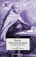 poesia: seleccion de prosa-9788497590785 poesia: seleccion de prosa-9788497590785