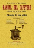 manual del cafetero (facsimiles maxtor)-salvador garcia dacarrete-9788497618885 manual del cafetero (facsimiles maxtor)-salvador garcia dacarrete-9788497618885