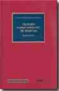 tratado sobre derecho de marcas (2ª ed.)-carlos fernandez-novoa-9788497681285 tratado sobre derecho de marcas (2ª ed.)-carlos fernandez-novoa-9788497681285