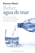 beber agua de mar-9788497778985 beber agua de mar-9788497778985