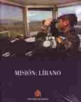 mision: libano-9788497818285 mision: libano-9788497818285